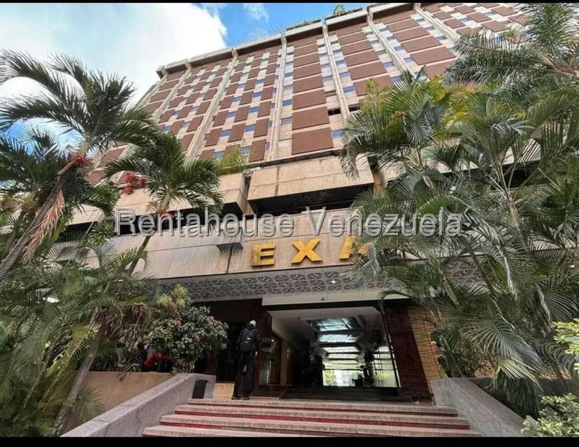 Comercial (Oficina) en Venta en El Rosal, Distrito Metropolitano