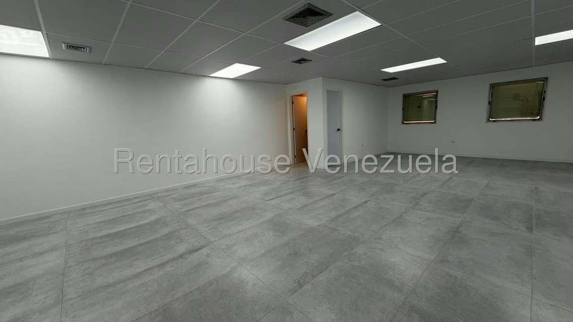 Comercial (Oficina) en Venta en El Rosal, Distrito Metropolitano - 5