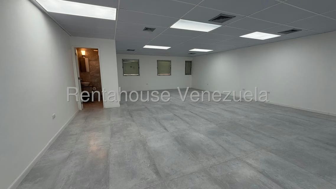 Comercial (Oficina) en Venta en El Rosal, Distrito Metropolitano - 6