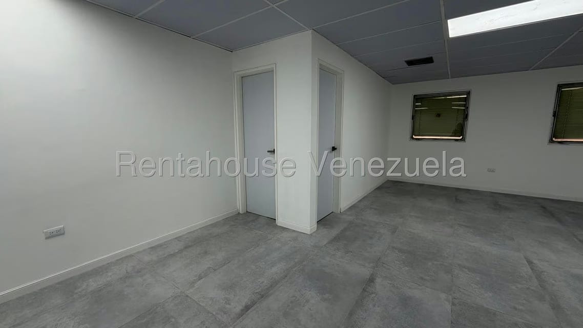Comercial (Oficina) en Venta en El Rosal, Distrito Metropolitano - 8