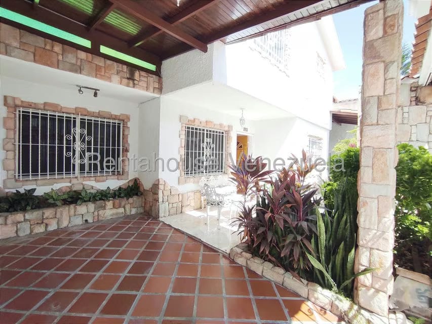 Casa (Multipes Niveles) en Venta en San Homero, Aragua - 2