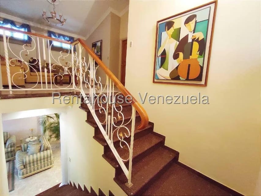 Casa (Multipes Niveles) en Venta en San Homero, Aragua - 11
