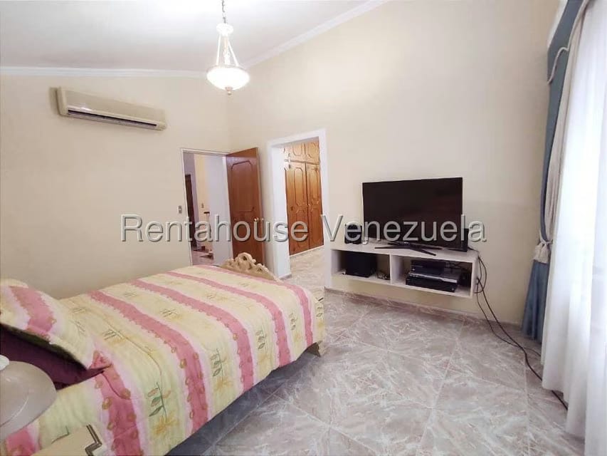 Casa (Multipes Niveles) en Venta en San Homero, Aragua - 15
