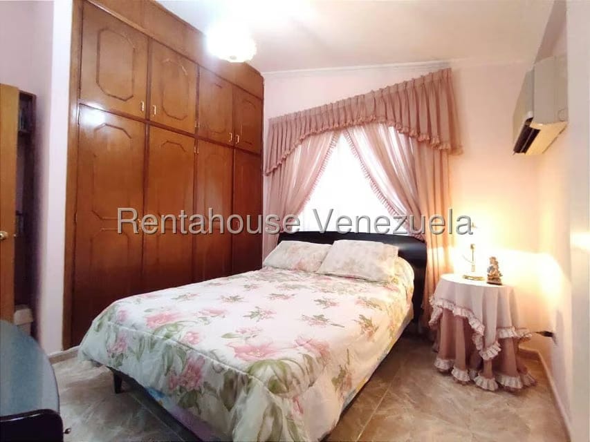 Casa (Multipes Niveles) en Venta en San Homero, Aragua - 16