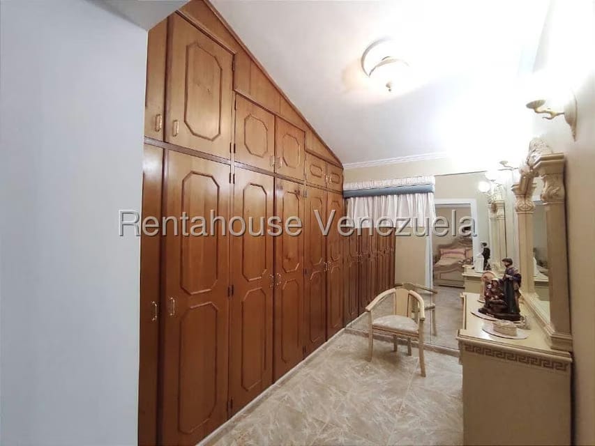 Casa (Multipes Niveles) en Venta en San Homero, Aragua - 17