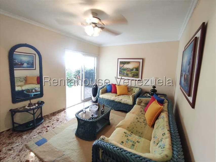 Casa (Multipes Niveles) en Venta en San Homero, Aragua - 18
