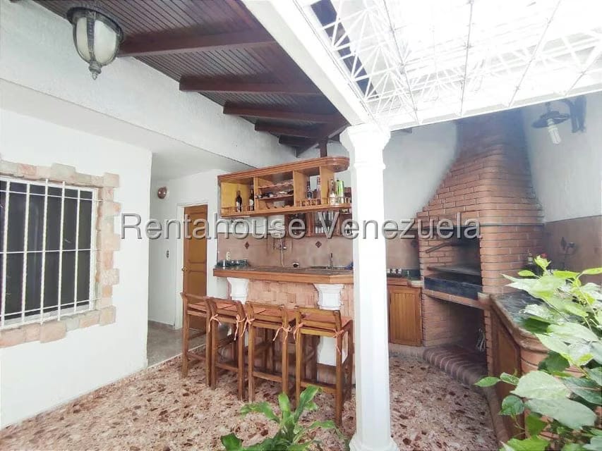 Casa (Multipes Niveles) en Venta en San Homero, Aragua - 19