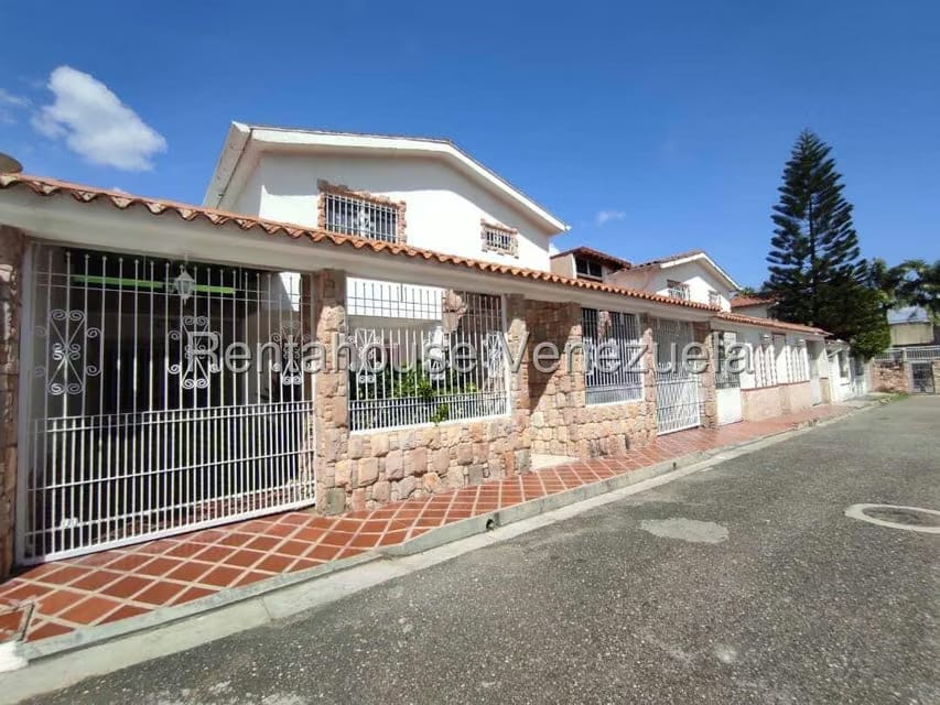 Casa (Multipes Niveles) en Venta en San Homero, Aragua - 23