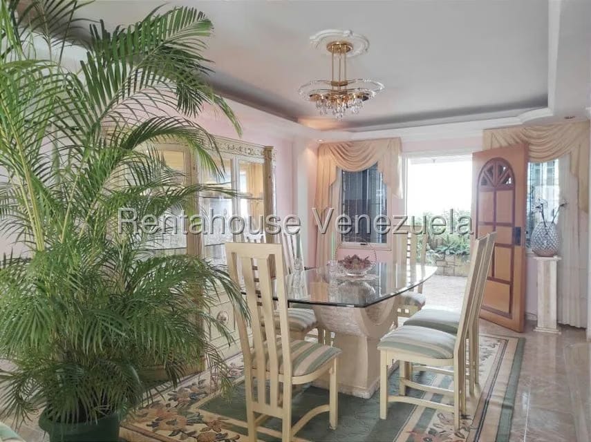 Casa (Multipes Niveles) en Venta en San Homero, Aragua - 4