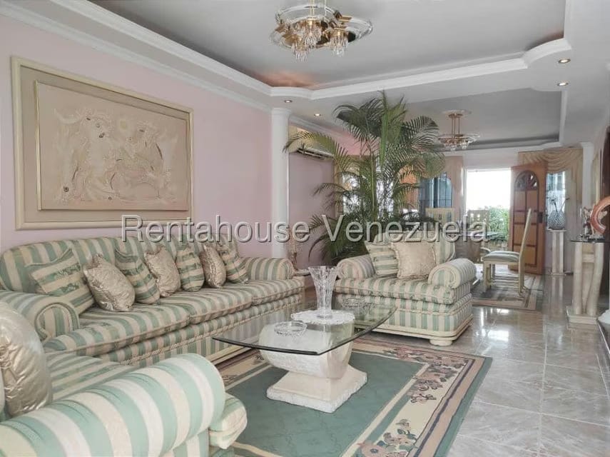 Casa (Multipes Niveles) en Venta en San Homero, Aragua - 5