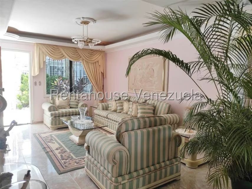 Casa (Multipes Niveles) en Venta en San Homero, Aragua - 6