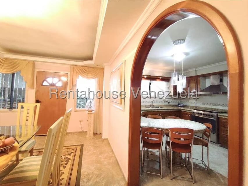 Casa (Multipes Niveles) en Venta en San Homero, Aragua - 7