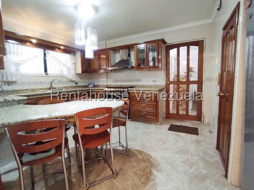 Casa (Multipes Niveles) en Venta en San Homero, Aragua - 8