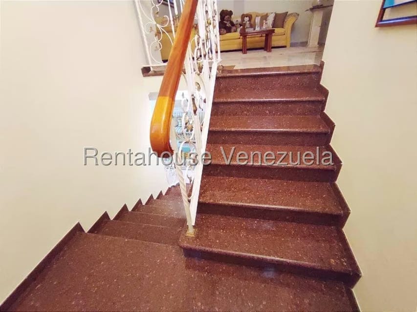 Casa (Multipes Niveles) en Venta en San Homero, Aragua - 10