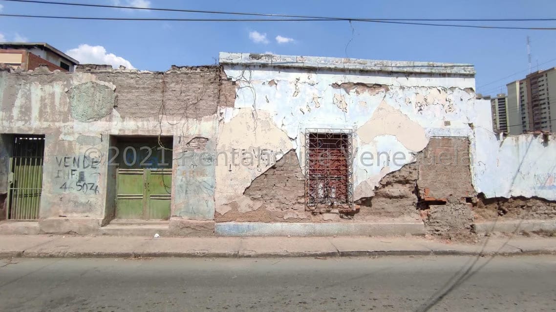 Terreno (Comercial) en Venta en Zona Centro, Aragua - 19
