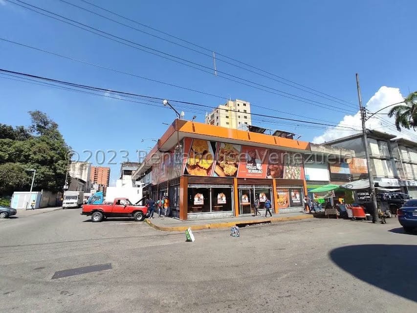 Negocios y Empresas (Alimentos y Bebidas) en Venta en El Centro, Aragua - 2