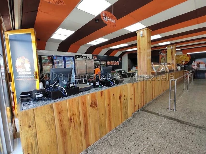Negocios y Empresas (Alimentos y Bebidas) en Venta en El Centro, Aragua - 11