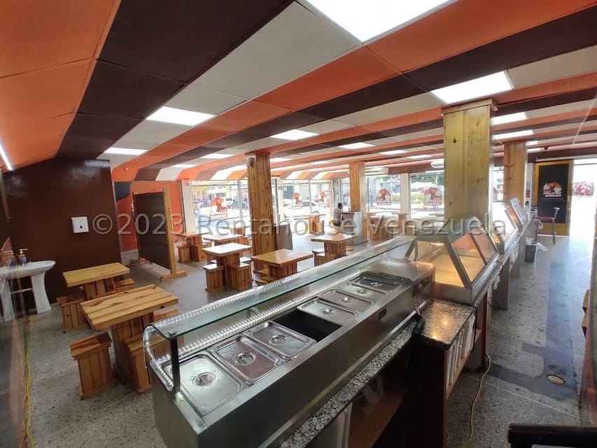 Negocios y Empresas (Alimentos y Bebidas) en Venta en El Centro, Aragua - 15