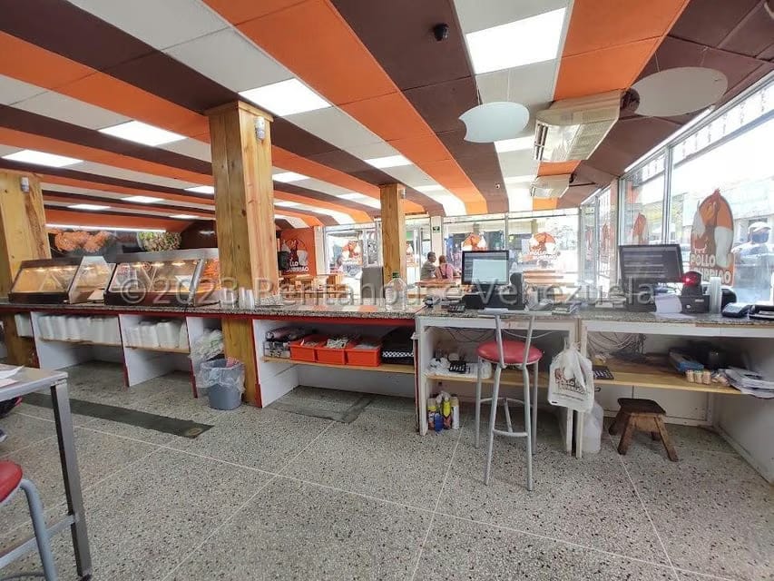 Negocios y Empresas (Alimentos y Bebidas) en Venta en El Centro, Aragua - 17