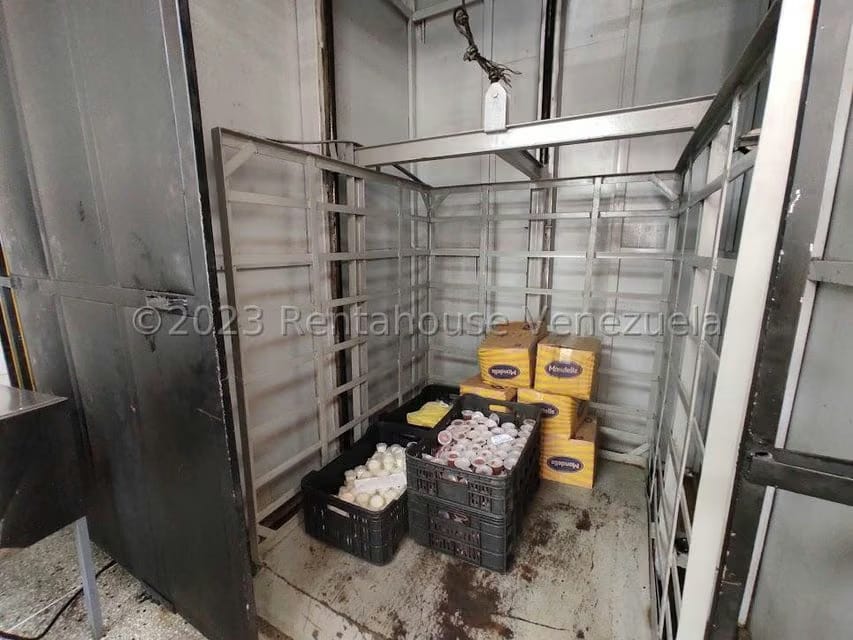 Negocios y Empresas (Alimentos y Bebidas) en Venta en El Centro, Aragua - 18
