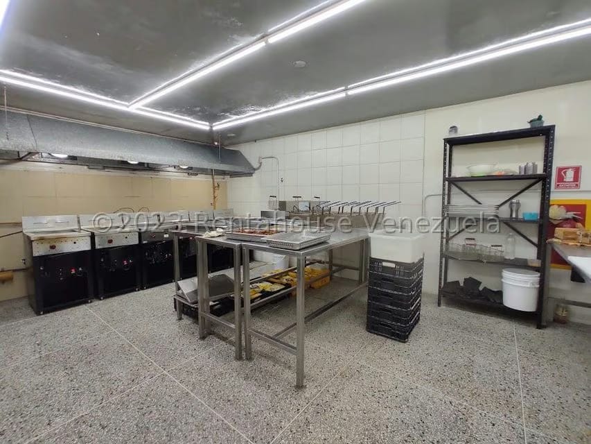 Negocios y Empresas (Alimentos y Bebidas) en Venta en El Centro, Aragua - 19