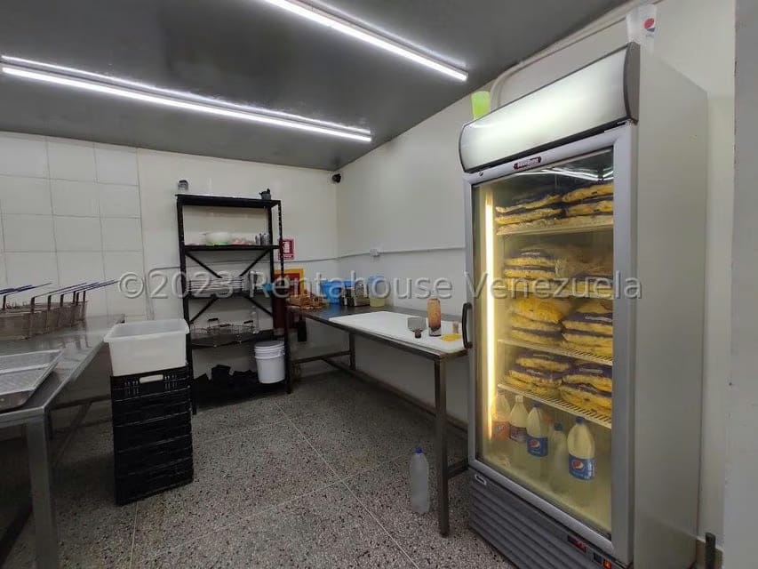 Negocios y Empresas (Alimentos y Bebidas) en Venta en El Centro, Aragua - 20
