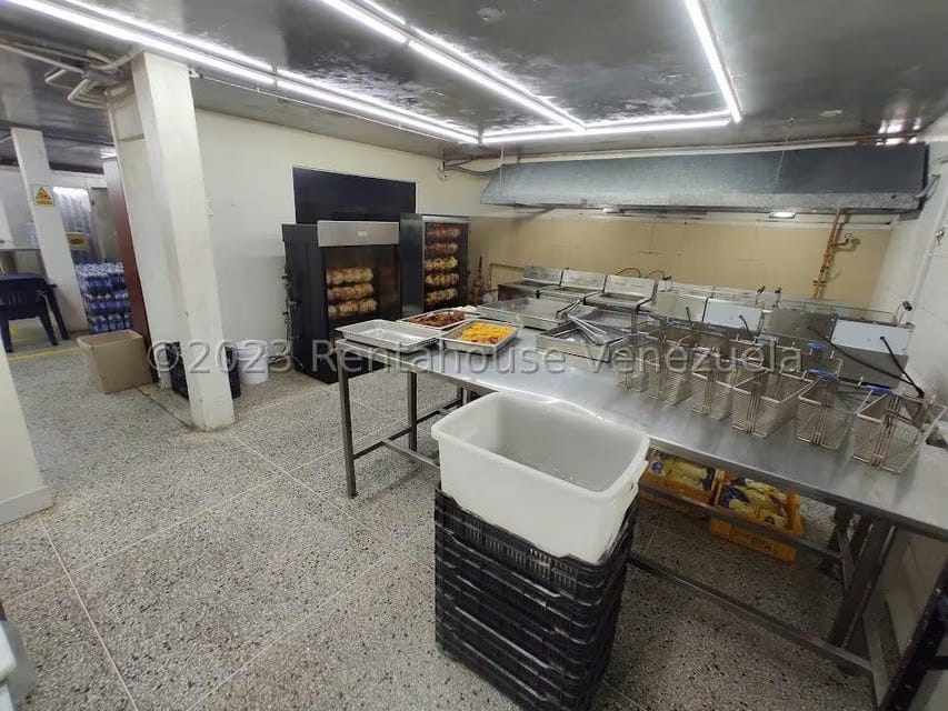 Negocios y Empresas (Alimentos y Bebidas) en Venta en El Centro, Aragua - 21