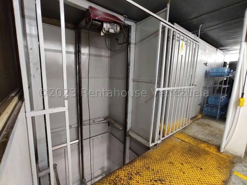 Negocios y Empresas (Alimentos y Bebidas) en Venta en El Centro, Aragua - 24