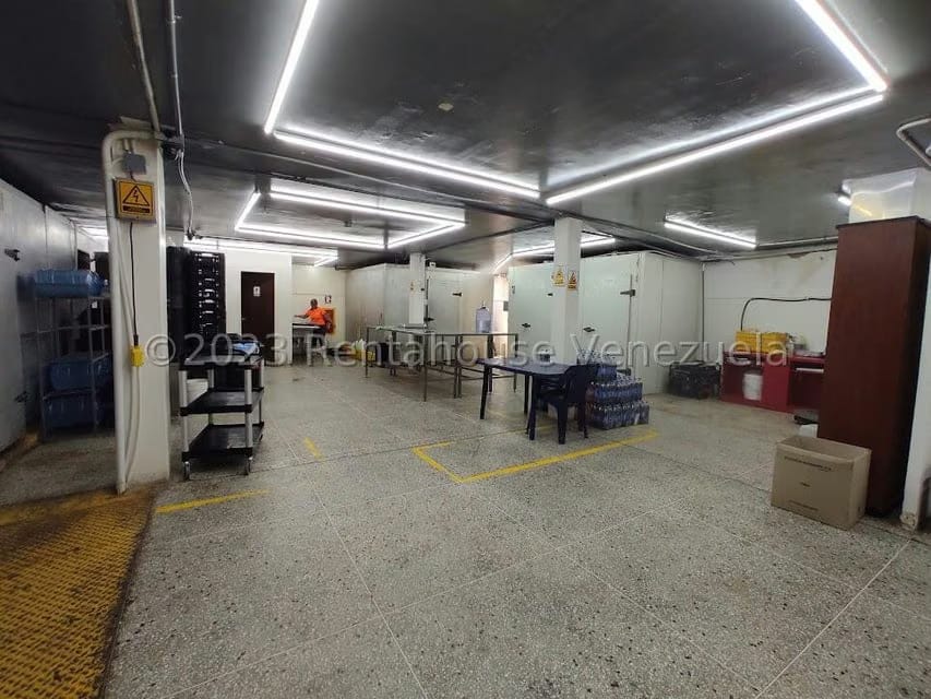 Negocios y Empresas (Alimentos y Bebidas) en Venta en El Centro, Aragua - 25