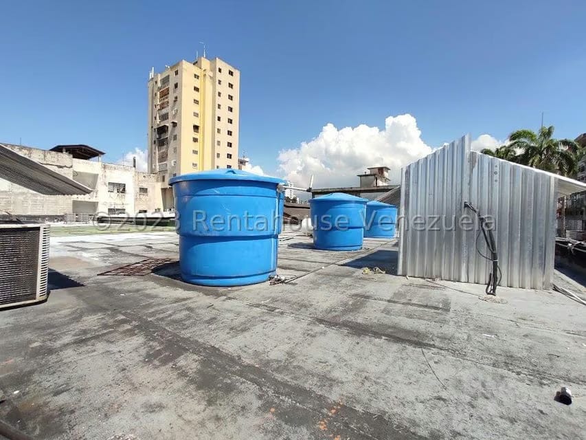 Negocios y Empresas (Alimentos y Bebidas) en Venta en El Centro, Aragua - 29