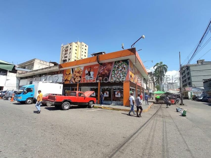 Negocios y Empresas (Alimentos y Bebidas) en Venta en El Centro, Aragua - 30