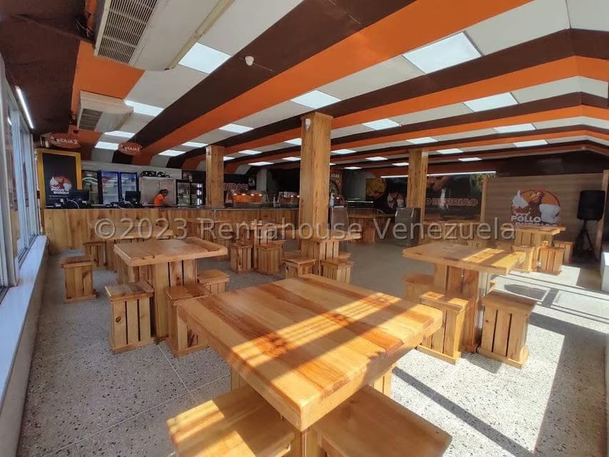 Negocios y Empresas (Alimentos y Bebidas) en Venta en El Centro, Aragua - 4