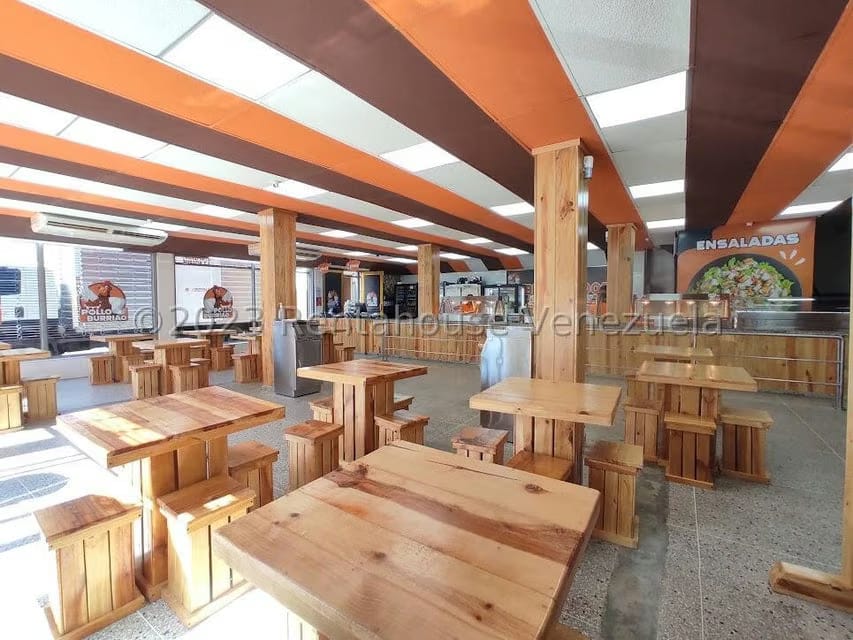 Negocios y Empresas (Alimentos y Bebidas) en Venta en El Centro, Aragua - 8