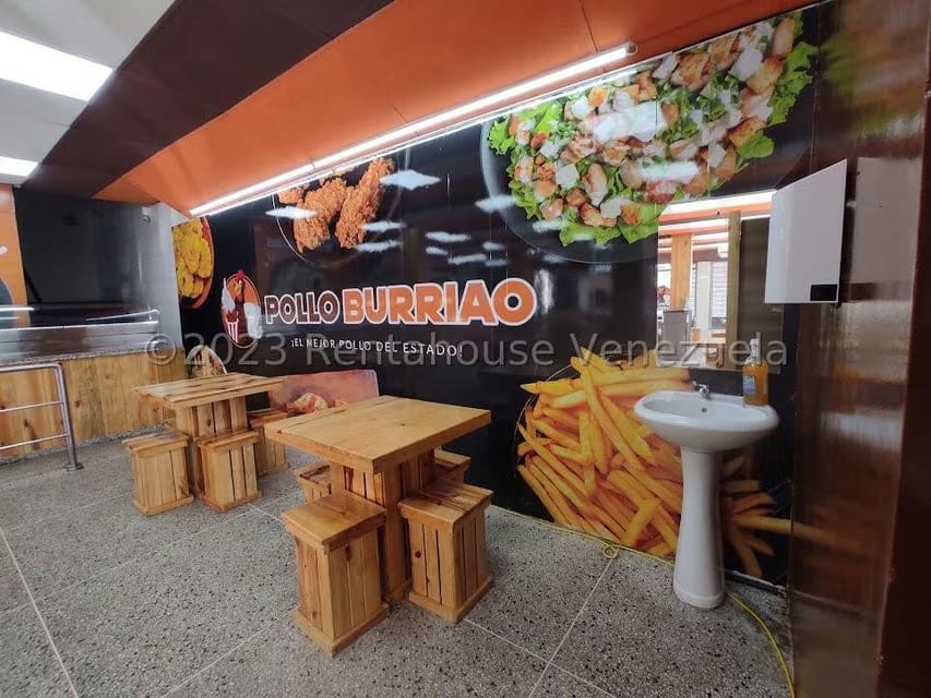 Negocios y Empresas (Alimentos y Bebidas) en Venta en El Centro, Aragua - 10