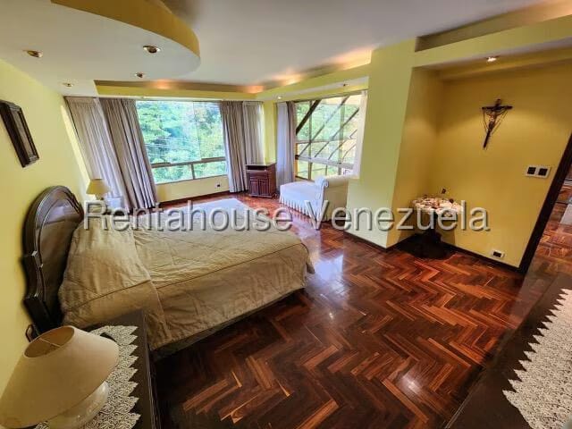 Apartamento (Multiples Niveles) en Venta en Terrazas del Avila, Distrito Metropolitano - 14