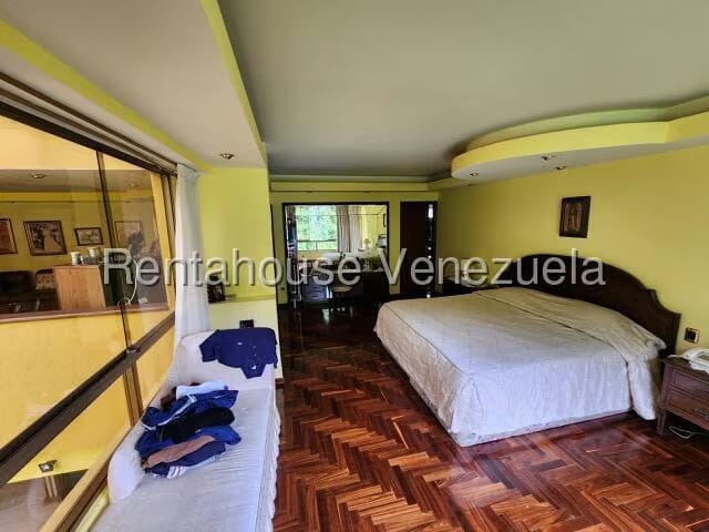Apartamento (Multiples Niveles) en Venta en Terrazas del Avila, Distrito Metropolitano - 18