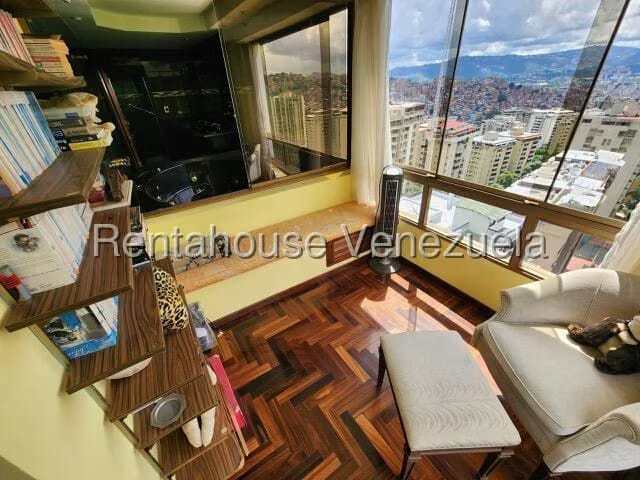Apartamento (Multiples Niveles) en Venta en Terrazas del Avila, Distrito Metropolitano - 19