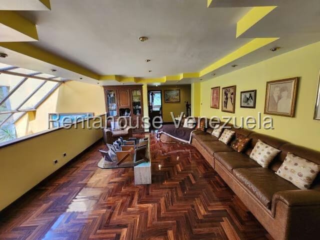 Apartamento (Multiples Niveles) en Venta en Terrazas del Avila, Distrito Metropolitano - 21