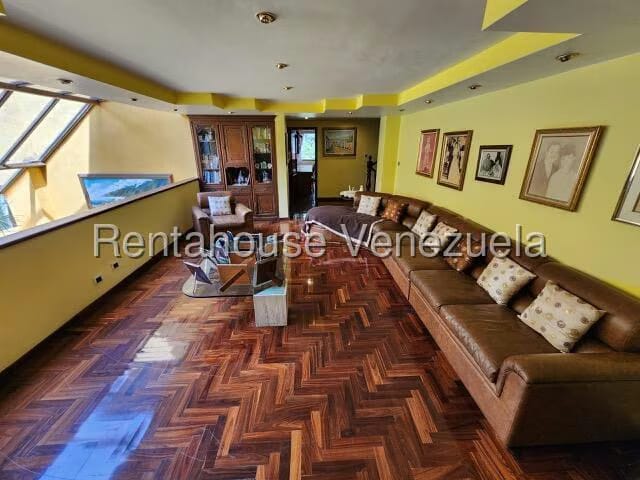 Apartamento (Multiples Niveles) en Venta en Terrazas del Avila, Distrito Metropolitano - 22
