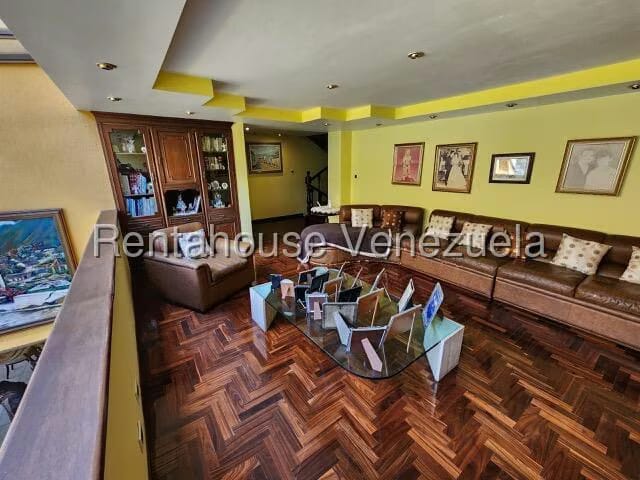 Apartamento (Multiples Niveles) en Venta en Terrazas del Avila, Distrito Metropolitano - 23