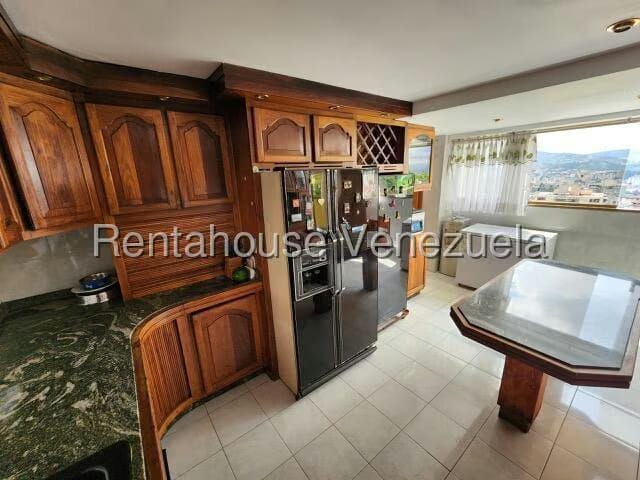 Apartamento (Multiples Niveles) en Venta en Terrazas del Avila, Distrito Metropolitano - 28