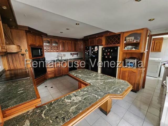 Apartamento (Multiples Niveles) en Venta en Terrazas del Avila, Distrito Metropolitano - 29
