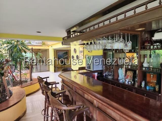 Apartamento (Multiples Niveles) en Venta en Terrazas del Avila, Distrito Metropolitano - 30