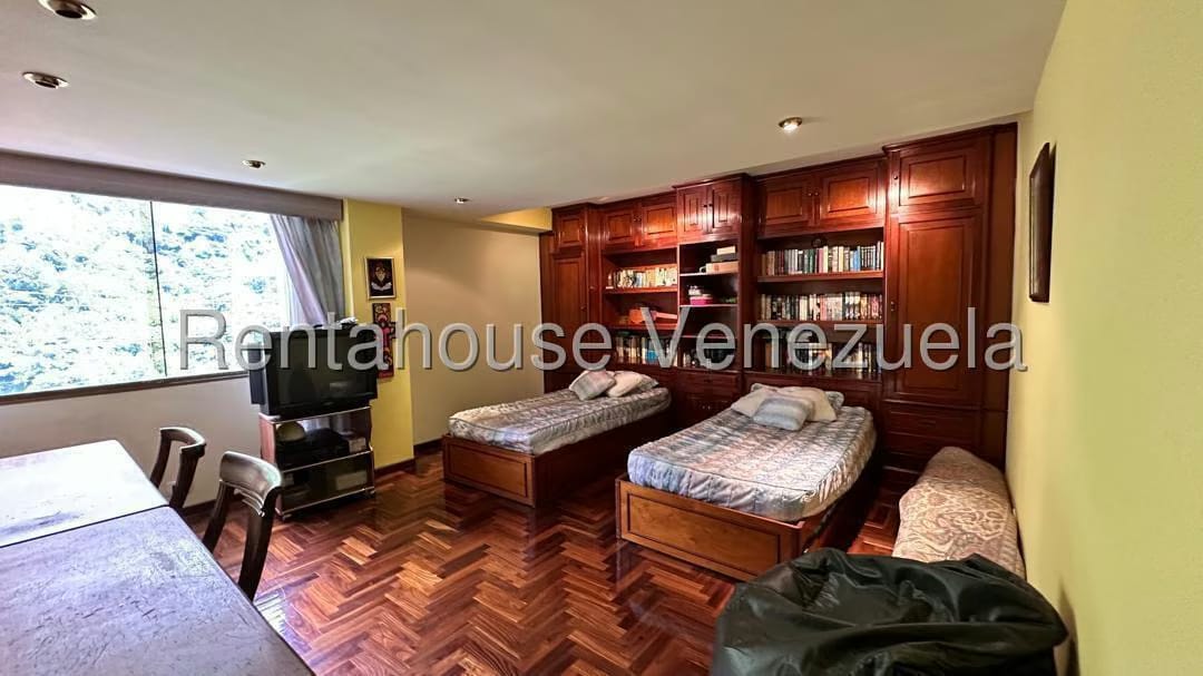 Apartamento (Multiples Niveles) en Venta en Terrazas del Avila, Distrito Metropolitano - 38