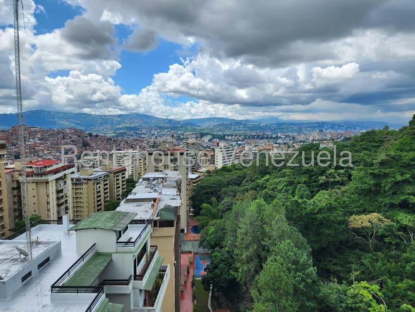 Apartamento (Multiples Niveles) en Venta en Terrazas del Avila, Distrito Metropolitano - 44