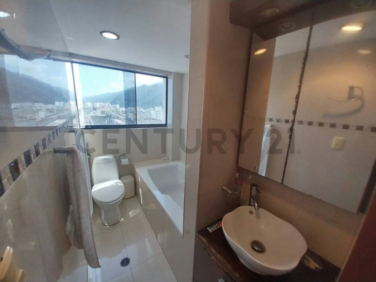 Apartamento PH en Venta en Caribe (Caraballeda) - 14