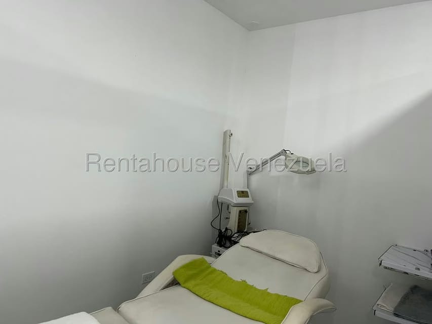 Comercial (Local Comercial) en Alquiler en Centro, Lara - 15