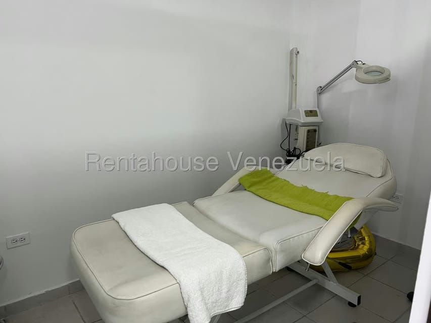 Comercial (Local Comercial) en Alquiler en Centro, Lara - 17