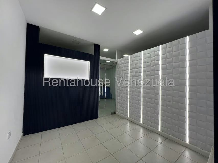 Comercial (Local Comercial) en Alquiler en Centro, Lara - 4