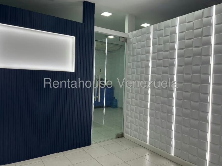 Comercial (Local Comercial) en Alquiler en Centro, Lara - 5